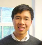 Nick Huang